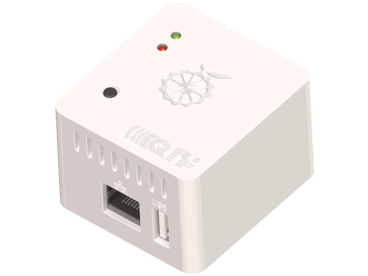 IQUBE